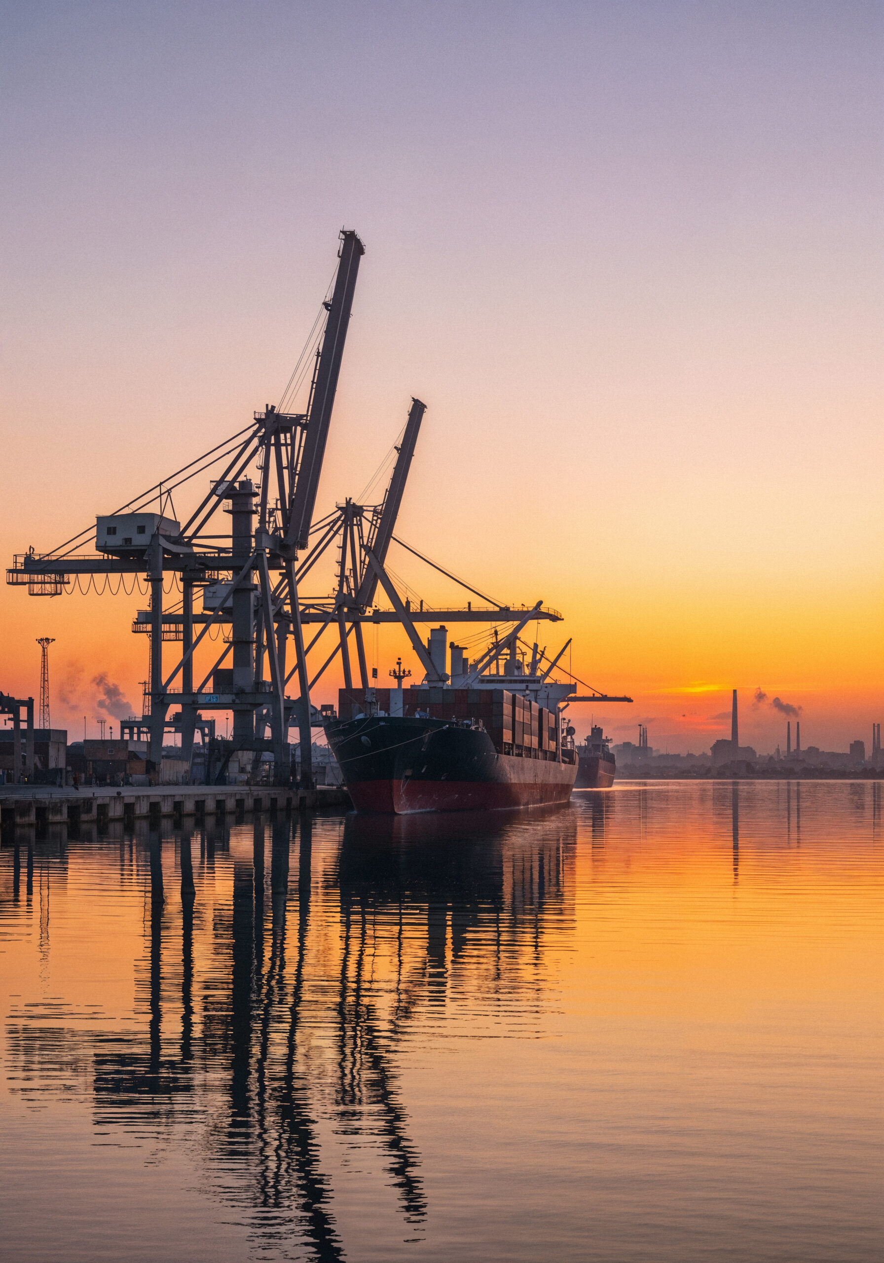 Engineering – Marine, Defence And Plant