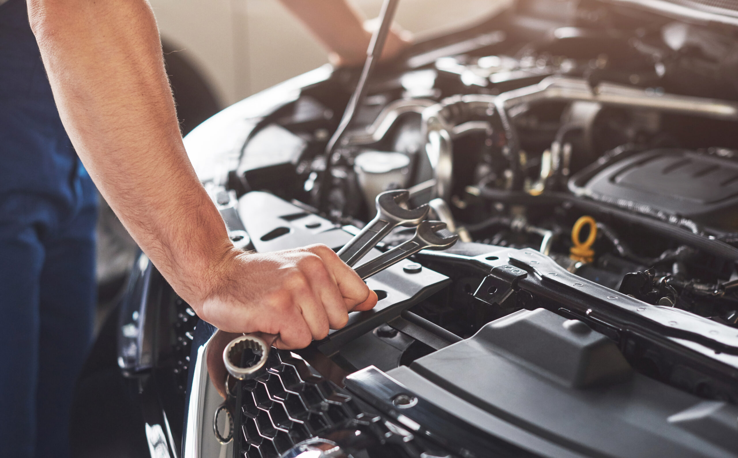 Automotive & Engineering